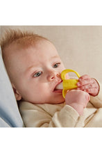 
                        
                          Load image into Gallery viewer, Matchstick Monkey Banana Soother and Teether - Yellow Online Exclusive
                        
                      