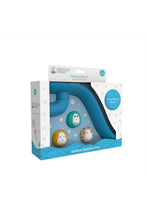 
                        
                          將圖片載入圖庫檢視器 Matchstick Monkey Bathtime Slide Set - Blue Online Exclusive
                        
                      