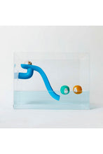 
                        
                          將圖片載入圖庫檢視器 Matchstick Monkey Bathtime Slide Set - Blue Online Exclusive
                        
                      