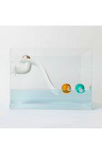 
                        
                          將圖片載入圖庫檢視器 Matchstick Monkey Bathtime Slide Set - White Online Exclusive
                        
                      