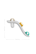 
                        
                          將圖片載入圖庫檢視器 Matchstick Monkey Bathtime Slide Set - White Online Exclusive
                        
                      