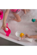 
                        
                          將圖片載入圖庫檢視器 Matchstick Monkey Bathtime Slide Set - White Online Exclusive
                        
                      