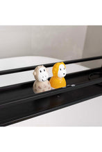 
                        
                          將圖片載入圖庫檢視器 Matchstick Monkey Bathtime Wobblers - Lion &amp; Giraffe Online Exclusive
                        
                      