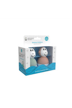 
                        
                          將圖片載入圖庫檢視器 Matchstick Monkey Bathtime Wobblers - Mint Green &amp; Dusty Pink Online Exclusive
                        
                      