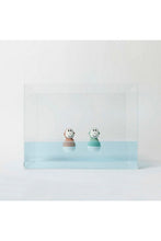 
                        
                          將圖片載入圖庫檢視器 Matchstick Monkey Bathtime Wobblers - Mint Green &amp; Dusty Pink Online Exclusive
                        
                      