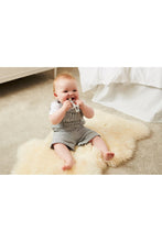 
                        
                          Load image into Gallery viewer, Matchstick Monkey Original Teething Toy &amp; Gel Applicator - Cool Grey Online Exclusive
                        
                      