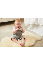 
                        
                          Load image into Gallery viewer, Matchstick Monkey Original Teething Toy &amp; Gel Applicator - Cool Grey Online Exclusive
                        
                      