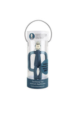 
                        
                          Load image into Gallery viewer, Matchstick Monkey Original Teething Toy with Tail - Airforce Blue Online Exclusive
                        
                      
