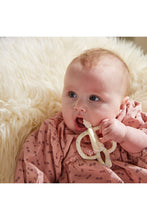 
                        
                          Load image into Gallery viewer, Matchstick Monkey Original Teething Toy with Tail - Confetti Cream Online Exclusive
                        
                      
