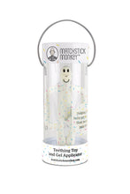 
                        
                          Load image into Gallery viewer, Matchstick Monkey Original Teething Toy with Tail - Confetti Cream Online Exclusive
                        
                      