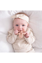 
                        
                          Load image into Gallery viewer, Matchstick Monkey Original Teething Toy with Tail - Dusty Pink Online Exclusive
                        
                      