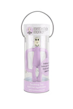 
                        
                          Load image into Gallery viewer, Matchstick Monkey Original Teething Toy with Tail - Lilac Online Exclusive
                        
                      