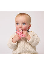 
                        
                          Load image into Gallery viewer, Matchstick Monkey Original Teething Toy with Tail - Love Hearts Online Exclusive
                        
                      