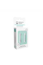 
                        
                          Load image into Gallery viewer, Matchstick Monkey Toothbrush Replacement Heads - White Online Exclusive
                        
                      
