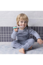 
                        
                          Load image into Gallery viewer, Matchstick Monkey Toothbrush Replacement Heads - White Online Exclusive
                        
                      
