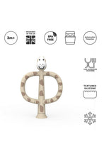 
                        
                          將圖片載入圖庫檢視器 Matchstick Monkey Training Toothbrush - Giraffe Online Exclusive
                        
                      