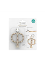 
                        
                          將圖片載入圖庫檢視器 Matchstick Monkey Training Toothbrush - Giraffe Online Exclusive
                        
                      