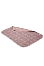 
                        
                          將圖片載入圖庫檢視器 Leander Changing Mat Topper Wood Rose
                        
                      