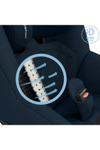 
                        
                          將圖片載入圖庫檢視器 Maxi-Cosi Mica 360 Pro Car Seat Authentic Blue
                        
                      