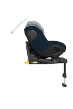 
                        
                          將圖片載入圖庫檢視器 Maxi-Cosi Mica 360 Pro Car Seat Authentic Blue
                        
                      