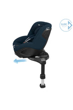 
                        
                          將圖片載入圖庫檢視器 Maxi-Cosi Mica 360 Pro Car Seat Authentic Blue
                        
                      