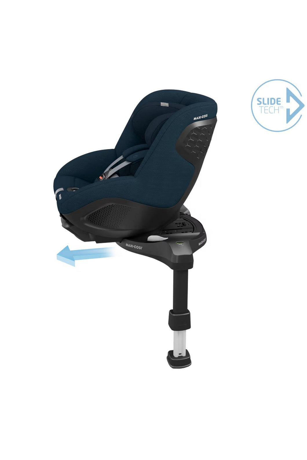 Maxi-Cosi Mica 360 Pro Car Seat Authentic Blue