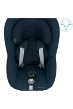 
                        
                          將圖片載入圖庫檢視器 Maxi-Cosi Mica 360 Pro Car Seat Authentic Blue
                        
                      