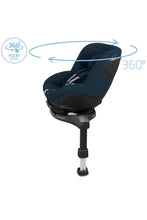 
                        
                          將圖片載入圖庫檢視器 Maxi-Cosi Mica 360 Pro Car Seat Authentic Blue
                        
                      