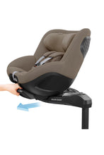 
                        
                          將圖片載入圖庫檢視器 Maxi-Cosi Mica 360 Pro Car Seat Authentic Truffle
                        
                      