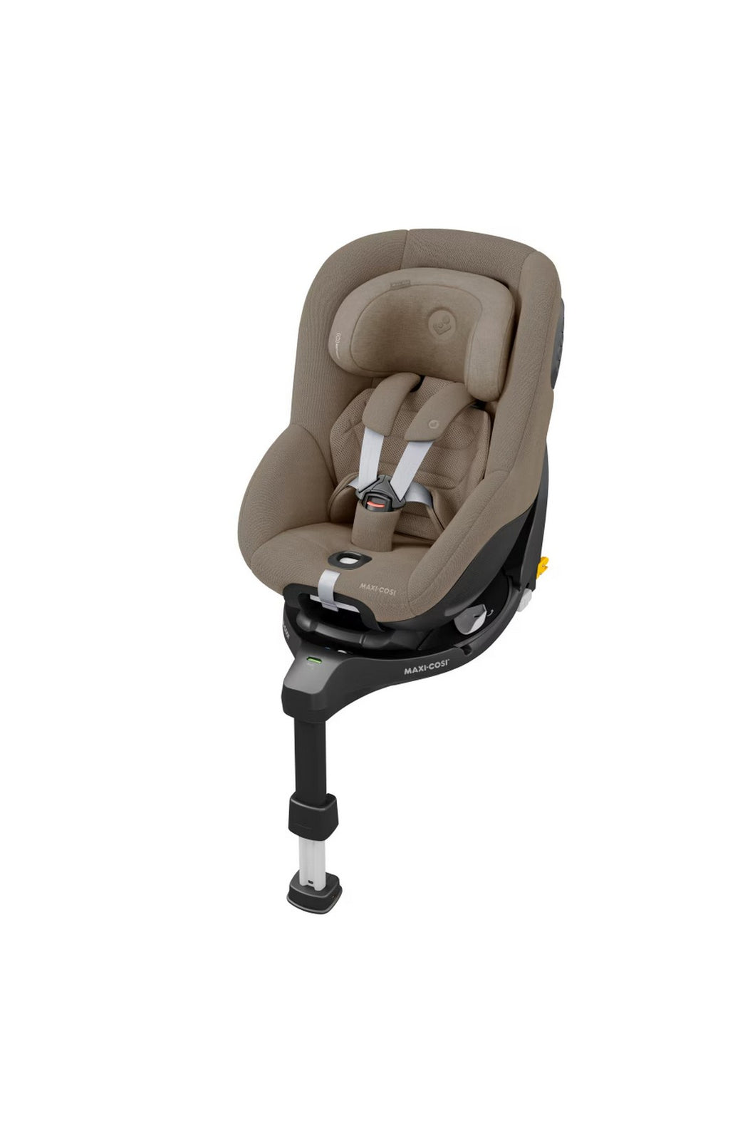 Maxi-Cosi Mica 360 Pro Car Seat Authentic Truffle