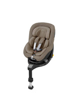 
                        
                          將圖片載入圖庫檢視器 Maxi-Cosi Mica 360 Pro Car Seat Authentic Truffle
                        
                      