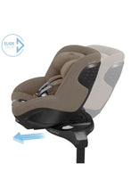 
                        
                          將圖片載入圖庫檢視器 Maxi-Cosi Mica 360 Pro Car Seat Authentic Truffle
                        
                      