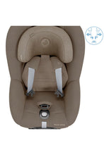 
                        
                          將圖片載入圖庫檢視器 Maxi-Cosi Mica 360 Pro Car Seat Authentic Truffle
                        
                      