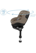 
                        
                          將圖片載入圖庫檢視器 Maxi-Cosi Mica 360 Pro Car Seat Authentic Truffle
                        
                      