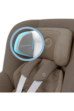 
                        
                          將圖片載入圖庫檢視器 Maxi-Cosi Mica 360 Pro Car Seat Authentic Truffle
                        
                      