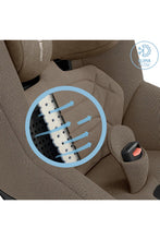 
                        
                          將圖片載入圖庫檢視器 Maxi-Cosi Mica 360 Pro Car Seat Authentic Truffle
                        
                      