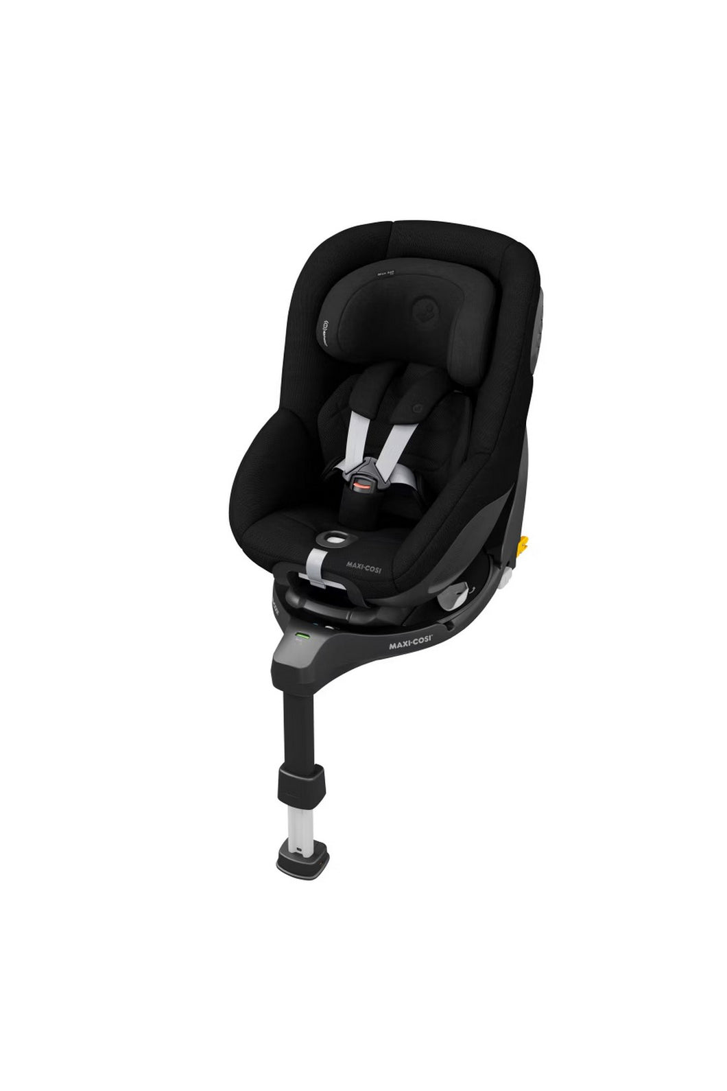 Maxi-Cosi Mica 360 Pro Car Seat Authentic Black