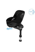 
                        
                          將圖片載入圖庫檢視器 Maxi-Cosi Mica 360 Pro Car Seat Authentic Black
                        
                      