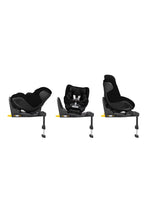 
                        
                          將圖片載入圖庫檢視器 Maxi-Cosi Mica 360 Pro Car Seat Authentic Black
                        
                      