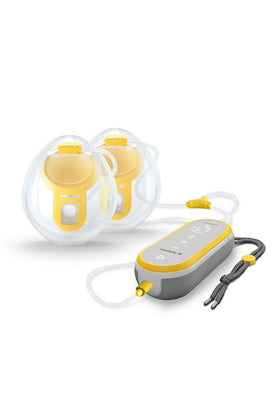  Medela Freestyle Hands-free Breast Pump 1