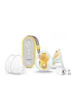 
                        
                          Load image into Gallery viewer,  Medela Freestyle Hands-free Breast Pump 2
                        
                      