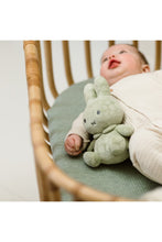 
                        
                          Load image into Gallery viewer, Miffy Flower Cuddle 20cm Green
                        
                      