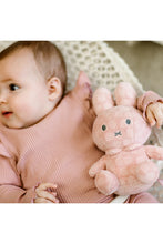 
                        
                          Load image into Gallery viewer, Miffy Flower Cuddle 20cm Pink
                        
                      