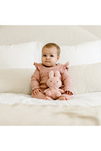 
                        
                          Load image into Gallery viewer, Miffy Flower Cuddle 20cm Pink
                        
                      