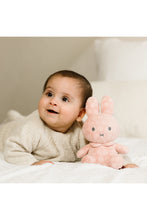
                        
                          Load image into Gallery viewer, Miffy Flower Cuddle 20cm Pink
                        
                      