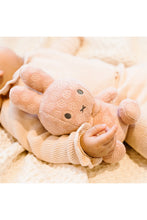 
                        
                          Load image into Gallery viewer, Miffy Flower Cuddle 20cm Pink
                        
                      