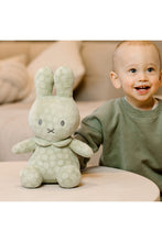 
                        
                          Load image into Gallery viewer, Miffy Flower Cuddle 30cm Green
                        
                      