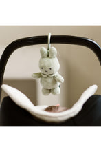 
                        
                          Load image into Gallery viewer, Miffy Flower Hanging Toy Green
                        
                      