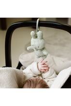 
                        
                          Load image into Gallery viewer, Miffy Flower Hanging Toy Green
                        
                      