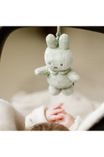 
                        
                          Load image into Gallery viewer, Miffy Flower Hanging Toy Green
                        
                      